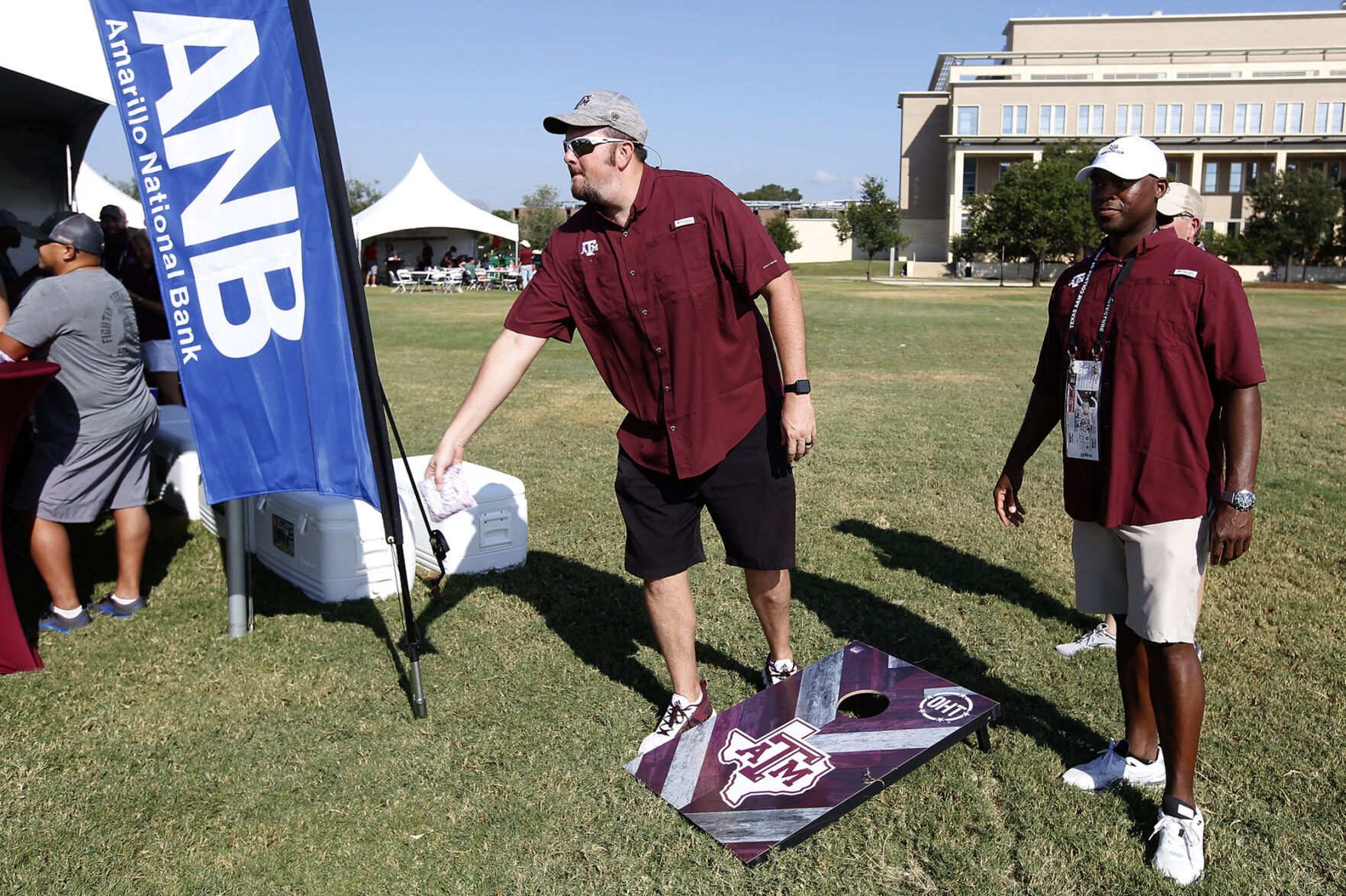Texas A&M vs New Mexico